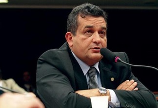 O ex-deputado federal Márcio Junqueira foi condenado a dois anos, um mês e 15 dias de prisão em regime semi-aberto por compra de votos (Foto: Divulgação)