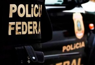 Agentes cumprem 47 mandados de busca e apreensão expedidos pela 13ª Vara Federal de Curitiba (Foto: Divulgação)