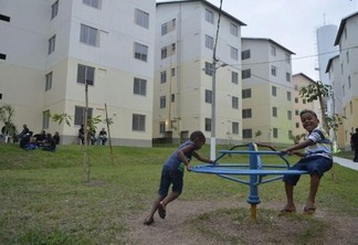 Ao longo do ano, o MDR entregou 245,6 mil unidades habitacionais do programa Minha Casa, Minha Vida (Foto: Agência Brasil)