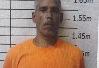 O preso se chamava José Rafael Nunes Sandoval, que estava na ala 5 da unidade prisional