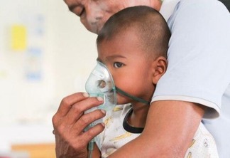 Cuidados devem ser redobrados com crianças de até dois anos e com bebês prematuros (Imagem: shutterstock)
