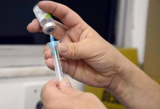 A vacina pentavalente estava sendo substituídas temporariamente pela vacina DTP + Hepatite B (Foto: Arquivo FolhaBV)