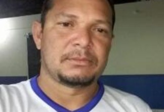 Paulo Roberto da Costa Meneses foi assassinado na frente da esposa (Foto: Divulgação)