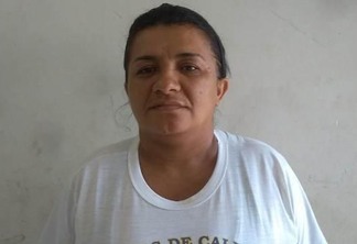 Mãe de três filhos, Elielma está desempregada e sem recursos financeiros para dar continuidade ao tratamento (Foto: Divulgação)