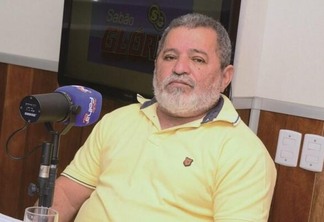 O atual prefeito do Cantá também afirmou que deve sair do atual partido, o PSL, para disputar as próximas eleições (Foto: Nilzete Franco/FolhaBV)