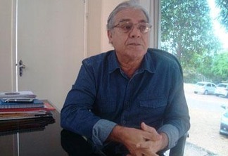 Engenheiro eletricista Antônio Carramilo falou sobre a possibilidade de Roraima ter energia sem fio(Foto: Arquivo Folha)