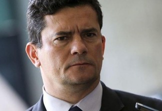 O ministro Sérgio Moro inaugurou um canal eletrônico de denúncias contra a corrupção (Foto: Divulgação)