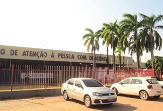 As mães que denunciam a falta de atendimento informaram que não há profissionais na unidade (Foto: Nilzete Franco/FolhaBV)