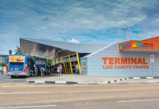 Segundo a Prefeitura, o serviço não afetará a circulação de ônibus e táxis lotação (Foto: Divulgação)
