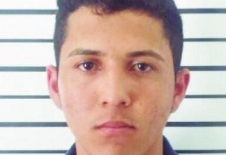 Maik Alexandre da Silva Dias, de 24 anos, era foragido do semiaberto (Foto: Arquivo/FolhaBV)