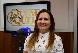 A pediatra Adelma Figueiredo é a entrevistada do Quem é Quem (Foto: Diane Sampaio/FolhaBv)