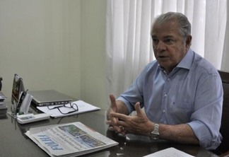 Neudo Campos permanece em liberdade após o ministro Gilmar Mendes rever a decisão da semana passada