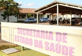 Sesau era investigada por contratação irregular via empresas terceirizadas (Foto: Nilzete Franco/FolhaBV)