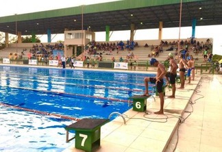 Competição será realizada na Vila Olímpica Roberto Marinho (Foto: Bennison de Santana/Folha BV)