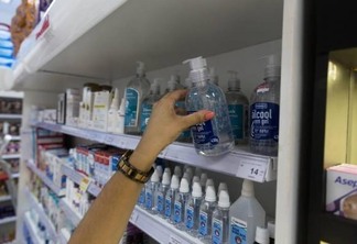 Procon Estadual vai fiscalizar as farmácias, por conta do aumento repentino no preço de itens de prevenção (Foto: Divulgação)