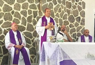 As igrejas de Roraima continuam realizando missas e reuniões (Foto: Divulgação)