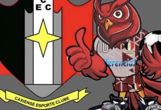 Clube foi fundado em 2001 e agora ganha um mascote (Foto: Divulgação)