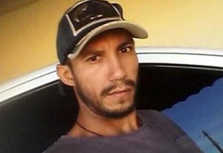 Leojanes Galvão foi morto com um golpe de faca no peito (Foto: Arquivo Pessoal)