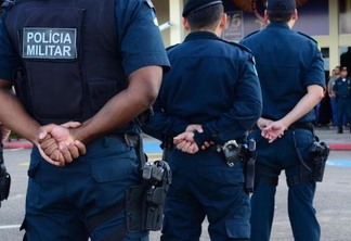 De acordo com a PMRR, 36 policiais procuram atendimento pelo GAC com sintomas gripais (Foto: Arquivo FolhaBV)