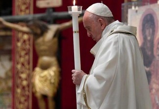 Papa Francisco (Vaticano News)
