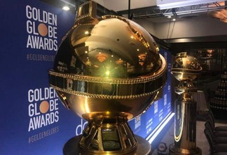 Globo de Ouro será realizado no fim do mês (Foto: Golden Globes)