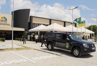 O MPRR recomenda a utilização de toda a estrutura dos órgãos de fiscalização municipais, inclusive a guarda municipal (Foto: Wenderson Cabral/FolhaBV)