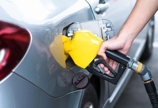 O governo federal também estuda a redução do PIS/Confins sobre combustíveis como compensação ao aumento da arrecadação (Foto: Divulgação)