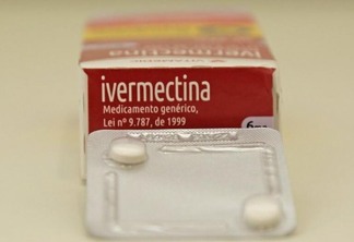  Remédio faz parte de kit do governo Usado no tratamento de infecções por parasitas e piolho (Foto: Divulgação)
