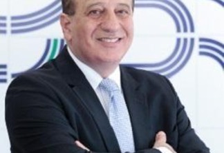 Augusto Nardes é ministro do Tribunal de Contas da União desde o dia 20 de setembro de 2005 (Foto: Divulgação)
