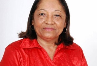 Maria Lúcia Cavalcante Muniz faleceu devido à covid (Foto: Arquivo Pessoal)