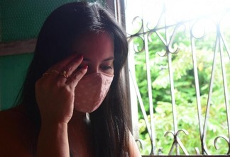 Roraima teve aumento de casos de covid (Foto: Nilzete Franco/FolhaBV)