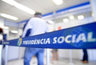 Reforma da previdência trouxe mudanças progressivas aos novos aposentados (Foto: Arquivo/Agência Brasil)