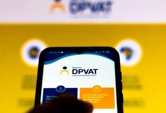 O aplicativo DPVAT está disponível na Google Play Store para celular android (Foto: Divulgação)