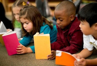Confira dicas para tornar a leitura um hábito na vida das crianças (Foto: Divulgação)
