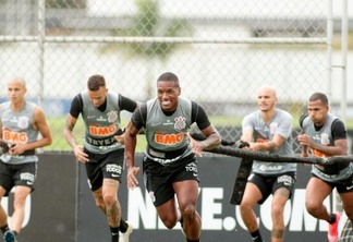 O Corinthians informou que um surto do novo coronavírus (covid-19) atingiu oito jogadores e 11 membros de sua equipe de futebol profissional (Foto: Divulgação)