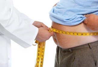 De acordo com o Ministério da Saúde, 55,7% da população adulta do Brasil está com excesso de peso e 19,8% têm obesidade (Foto: Divulgação)