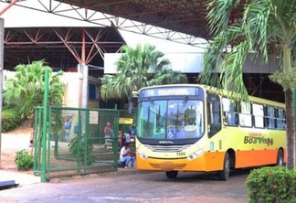 Nos dias 6 e 7, sábado e domingo, não haverá ônibus circulando na cidade (Foto: Divulgação)