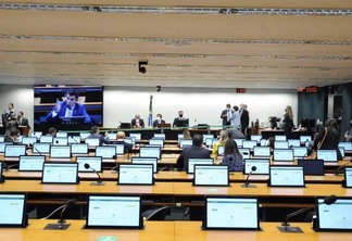 Comissões são responsáveis por análises de projetos e audiências públicas (Foto: Reprodução/Agência Câmara de Notícias)