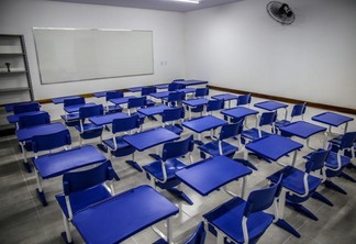 O Ministério da Educação (MEC) estima que o país tem entre 2,3 milhões e 3 milhões de professores (Foto: Divulgação)