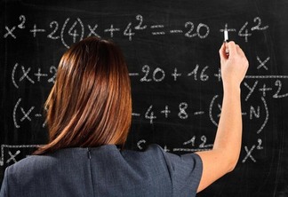 Profissionais da educação cobram rateio do Fundeb (Foto: Shutterstock)