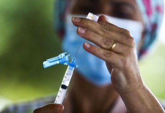Para receber a vacina, o cidadão deve apresentar, obrigatoriamente, laudo médico (Foto: Divulgação)