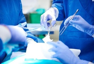 A cirurgia terá que ser feita em uma unidade médica particular (Foto: Divulgação)
