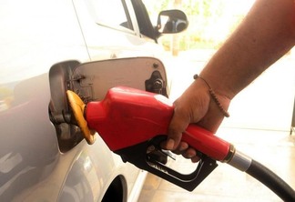 Portanto, o estado do Acre tem a gasolina mais cara do País (Foto: Arquivo FolhaBV)