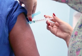Idosos de 60 anos já podem se vacinar (Foto: Divulgação)