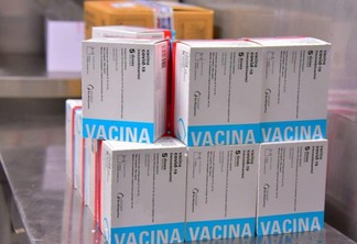 Os dados mostram que das 74.926 doses de vacinas que já foram aplicadas até o momento, em Roraima (Foto: Divulgação)