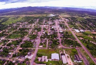 Caroebe fica distante 239 km da capital (Foto: Divulgação)