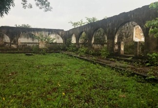  A Fazenda São Marcos foi fundada entre os anos de 1783 e 1787 por Nicolau de Sá Sarmento, comandante do Forte São Joaquim (Foto: Divulgação)