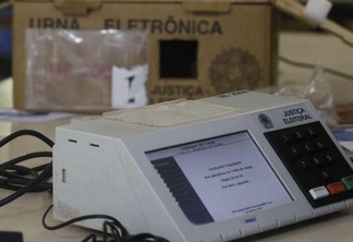 Segundo o TSE, a compra é necessária para substituir urnas que são utilizadas desde 2009 e estão obsoletas (Foto: Divulgação)
