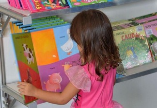 Neste domingo (18) comemora-se o Dia Nacional do Livro Infantil (Foto: Divulgação)