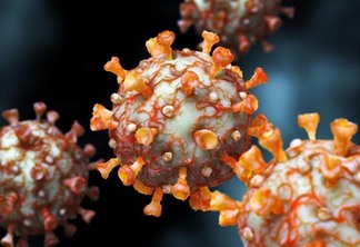 Como agravante, a comunidade médica e científica notificou novas cepas do coronavírus em vários países, inclusive no Brasil (Foto: Prefeitura de São Borja)